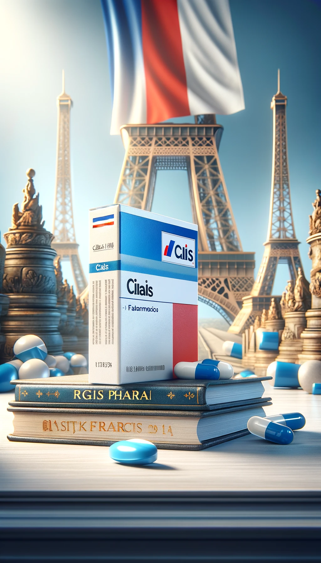 Cialis 5 mg ou acheter